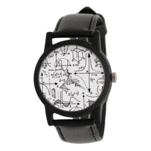 ساعت مچی عقربه ای زنانه آبی یو مدل P4-63